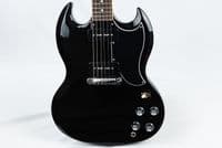 Gibson SG Special Ebony w/ Case
