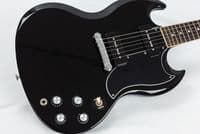 Gibson SG Special Ebony w/ Case