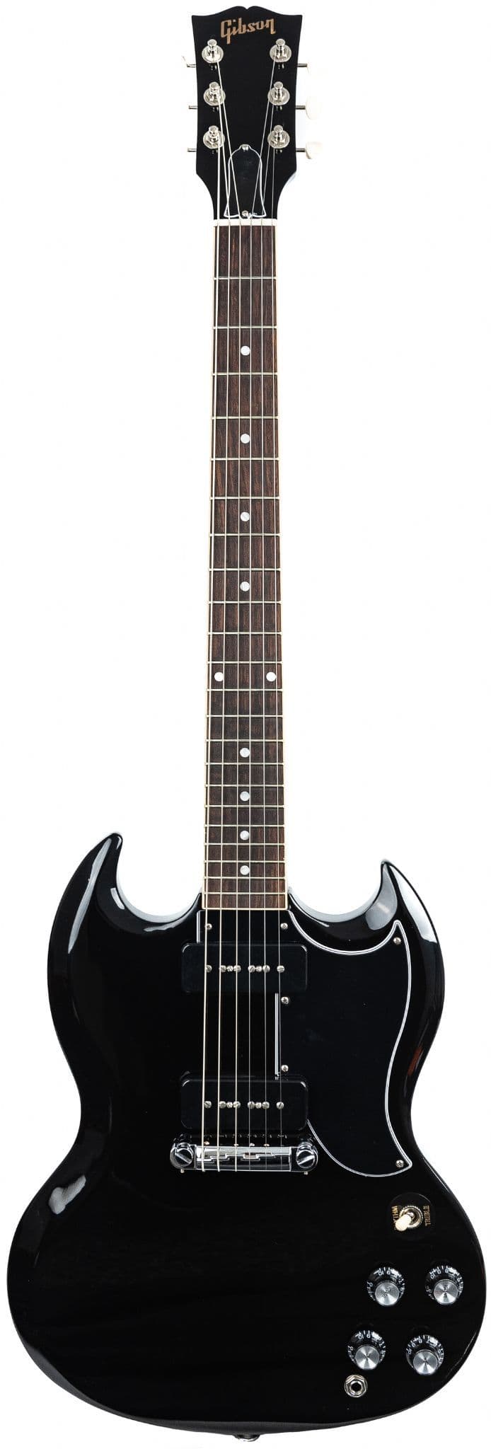 Gibson SG Special Ebony w/ Case