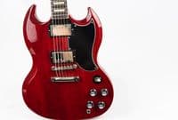 Gibson SG Standard '61, Vintage Cherry, with Case