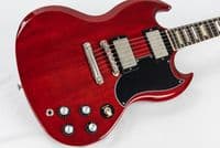 Gibson SG Standard '61, Vintage Cherry, with Case
