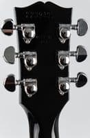 Gibson SG Standard Ebony Guitar
