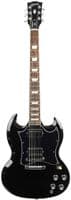 Gibson SG Standard Ebony Guitar