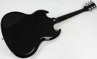 Gibson SG Standard Ebony Guitar