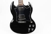 Gibson SG Standard Ebony Guitar