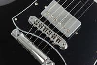 Gibson SG Standard Ebony Guitar