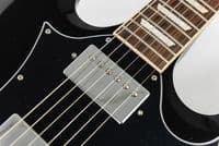 Gibson SG Standard Ebony Guitar