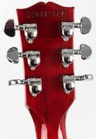 Gibson SG Standard Heritage Cherry, with Gigbag