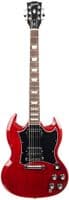 Gibson SG Standard Heritage Cherry, with Gigbag