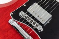 Gibson SG Standard Heritage Cherry, with Gigbag