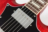Gibson SG Standard Heritage Cherry, with Gigbag