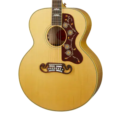 Gibson SJ-200 Original, Antique Natural