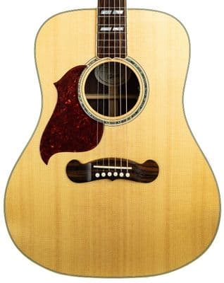 Gibson Songwriter Natural Lefthanded Pre Owned