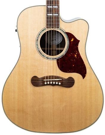 Gibson Songwriter Standard EC Rosewood Antique Natural