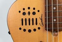Godin A4 Ultra Fretted Bass Natural Pre Owned
