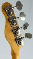 Godin A4 Ultra Fretted Bass Natural Pre Owned