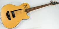 Godin A4 Ultra Fretted Bass Natural Pre Owned