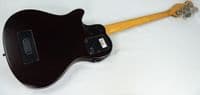 Godin A4 Ultra Fretted Bass Natural Pre Owned