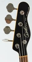 Godin A4 Ultra Fretted Bass Natural Pre Owned