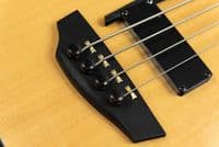 Godin A4 Ultra Fretted Bass Natural Pre Owned