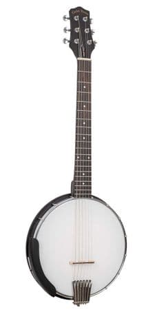 Gold Tone AC-6 MINI Banjo