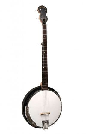 Gold Tone AC5 Banjo with Gig Bag