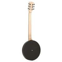 Gold Tone AC6+ Banjitar with pickup and bag