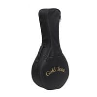 Gold Tone BANJOLELE DLX