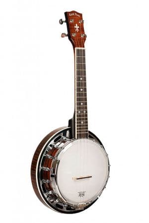 Gold Tone BANJOLELE DLX