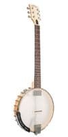 Gold Tone BT-1000 6-String Banjo Guitar with Bag