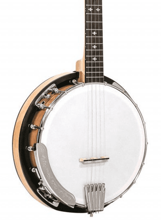 Gold Tone CC 100R Banjo 5 string Cripple Creek, with Gigbag