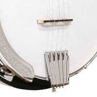 Gold Tone CC-100RW Banjo with Gigbag
