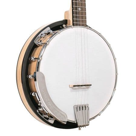 Gold Tone CC-100RW Banjo with Gigbag