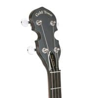 Gold Tone CC-50 Banjo