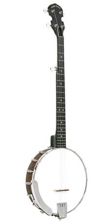 Gold Tone CC-50 Banjo
