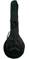 Gold Tone CC-50RP Cripple Creek Convertible Banjo with Bag