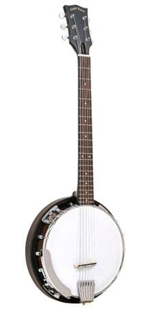 Gold Tone CC-BANJITAR