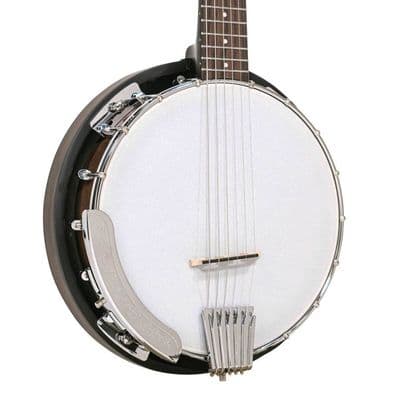 Gold Tone CC-BANJITAR