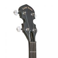 Gold Tone CC BG Banjo Package