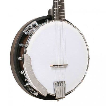 Gold Tone CC BG Banjo Package