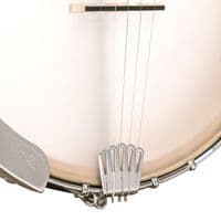 Gold Tone CC-CARLIN 12 Banjo
