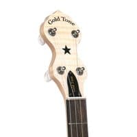 Gold Tone CC-CARLIN 12 Banjo
