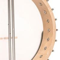 Gold Tone CC-CARLIN 12 Banjo