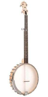 Gold Tone CC-CARLIN 12 Banjo