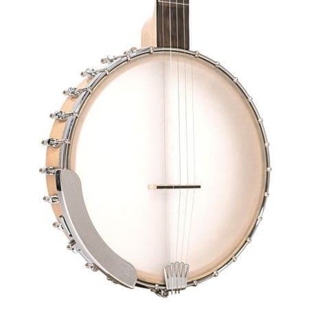 Gold Tone CC-CARLIN 12 Banjo