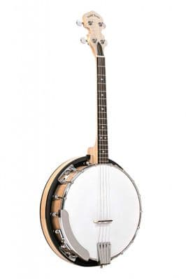 Gold Tone CC-IRISH TENOR Banjo