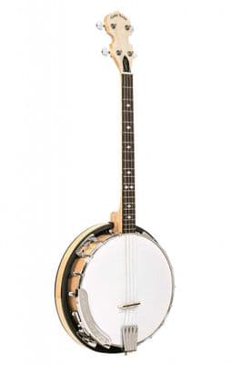 Gold Tone CC-TENOR Banjo