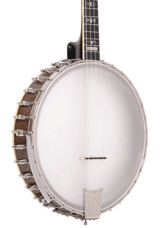 Gold Tone CEB-4 Marcy Marxer Signature Series Cello Banjo with Case