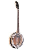 Gold Tone GT-750, 6 String Banjitar