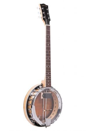 Gold Tone GT-750, 6 String Banjitar